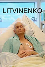Watch Full Movie :Litvinenko (2022)