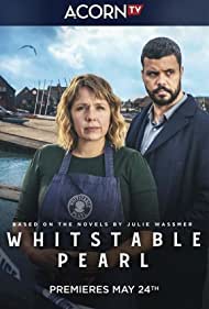 Whitstable Pearl (2021-)
