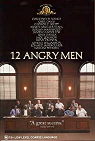 Watch Full Movie :12 Angry Men (1997)