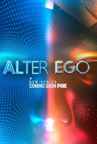 Watch Full Movie :Alter Ego (2021-)