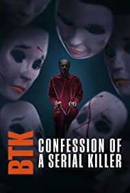 BTK Confession of a Serial Killer (2022)