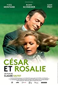 Watch Full Movie :Cesar Rosalie (1972)