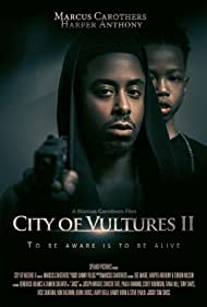 Watch Full Movie :City of Vultures 2 (2022)