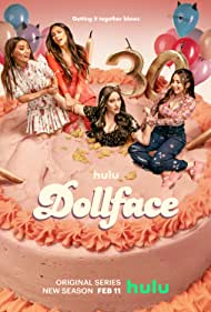 Watch Full Tvshow :Dollface (2019-)