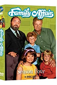 Watch Full Movie :Family Affair (1966-1971)