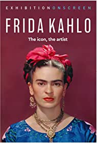 Frida Kahlo (2020)