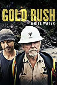 Gold Rush: White Water (2018 )