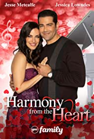 Watch Full Movie :Harmony from the Heart (2022)