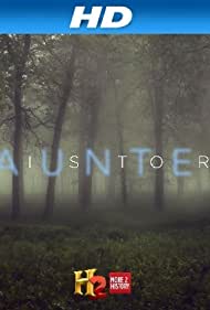Watch Full Movie :Haunted History (2013-)