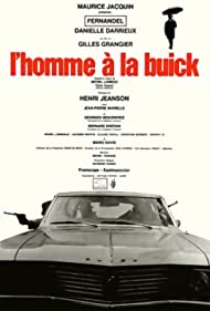 Lhomme a la Buick (1968)