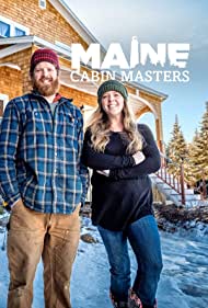 Maine Cabin Masters (2017-)
