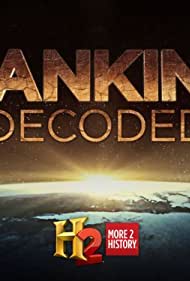 Mankind Decoded (2013)