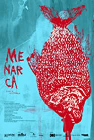 Watch Full Movie :Menarca (2020)