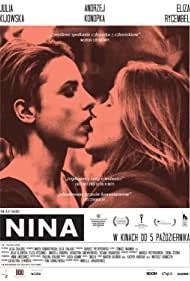 Watch Full Movie :Nina (2018)
