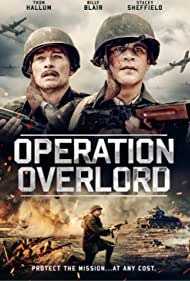 Watch Full Movie :Operation Overlord (2021)
