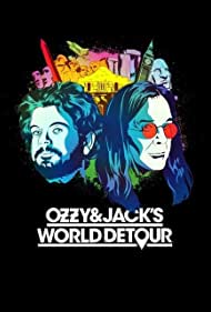 Ozzy Jacks World Detour (2016–)