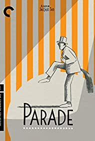 Watch Full Movie :Parade (1974)