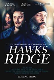 Watch Full Movie :Hawks Ridge (2020)
