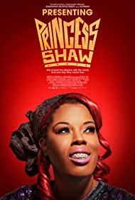 Watch Full Movie :Presenting Princess Shaw (2015)