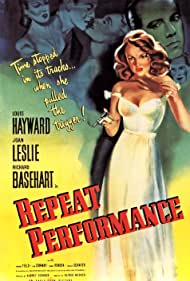 Repeat Performance (1947)