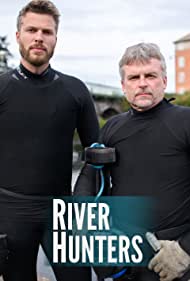 River Hunters (2019-)