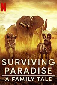 Watch Full Movie :Surviving Paradise: A Family Tale (2022)