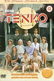 Watch Full Movie :Tenko (1981-1984)