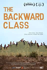 Watch Full Movie :The Backward Class (2014)