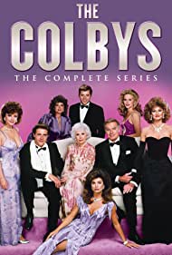 The Colbys (1985-1987)