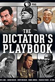 Dictators Rulebook (2018-)