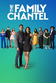 The Family Chantel (2019-)