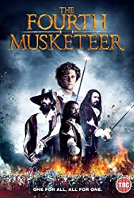 Watch Full Movie :The Fourth Musketeer (2022)