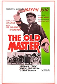 Watch Full Movie :The Old Master (1979)