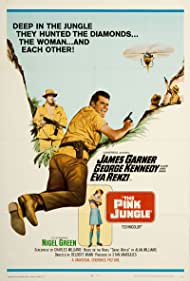 Watch Full Movie :The Pink Jungle (1968)