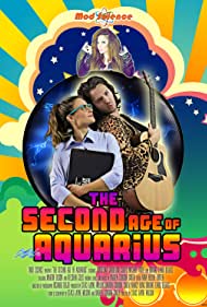 Watch Full Movie :The Second Age of Aquarius (2022)