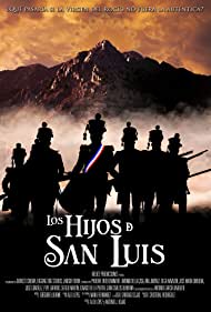 Watch Full Movie :Los Hijos de San Luis (2020)