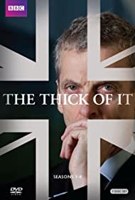 The Thick of It (2005-2012)
