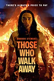 Watch Full Movie :Those Who Walk Away (2022)