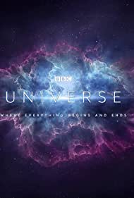 Universe (2021-)