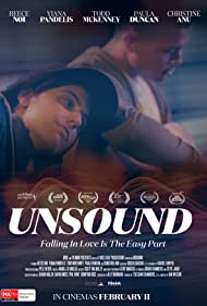 Watch Full Movie :Unsound (2020)