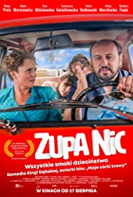 Watch Full Movie :Zupa nic (2021)