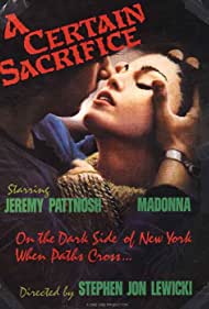Watch Full Movie :A Certain Sacrifice (1979)