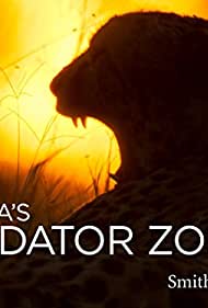 Africas Predator Zones (2015–)