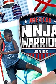 American Ninja Warrior Junior (201-)