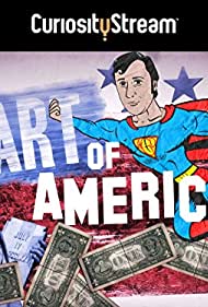 Watch Full Movie :Art of America (2011-)