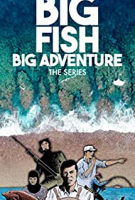 Big Fish Big Adventure (2020–)