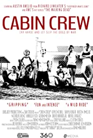 Cabin Crew (2017)