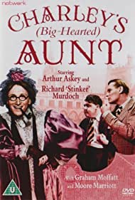 Charleys Big Hearted Aunt (1940)