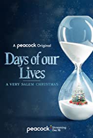 Days of Our Lives A Very Salem Christmas (2021)
