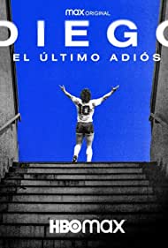 Watch Full Movie :Diego The Last Goodbye (2021)
